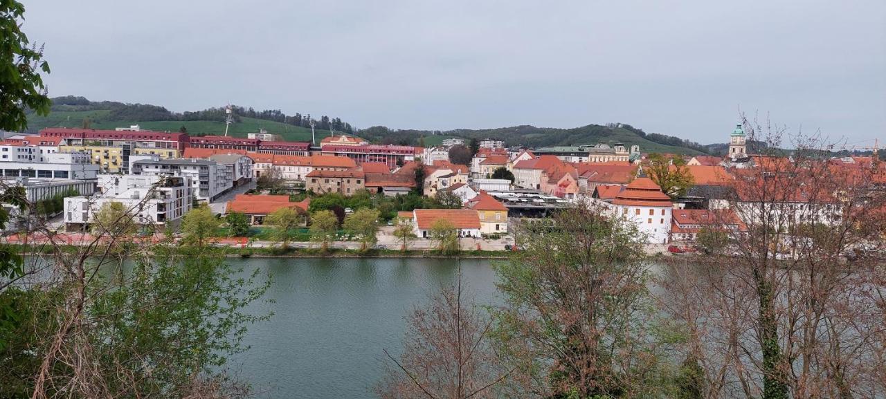 La Studio Maribor Exterior photo