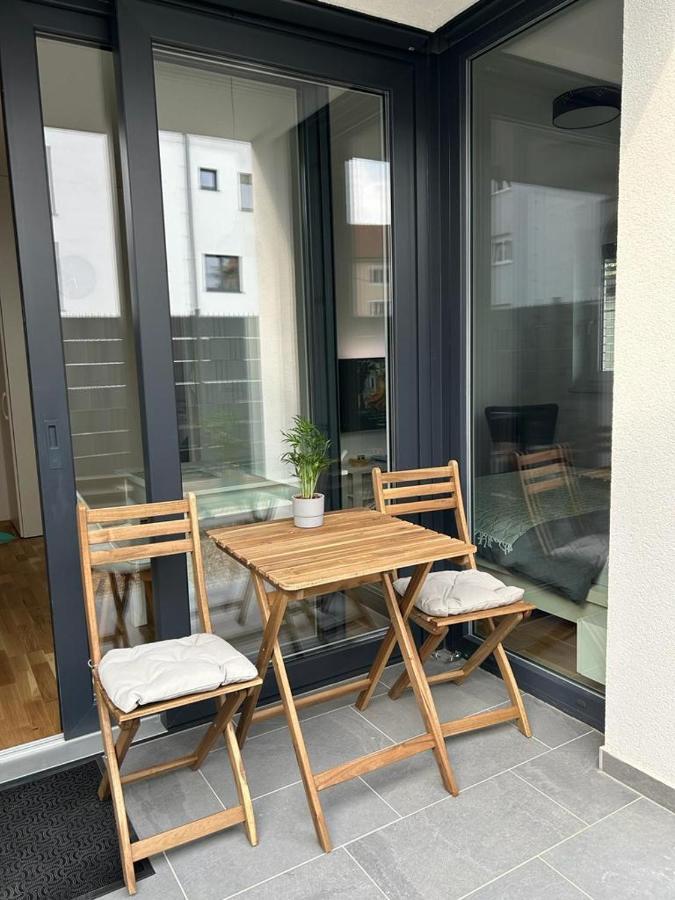 La Studio Maribor Exterior photo